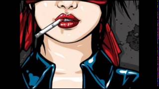 KMFDM  Salvation [upl. by Anelej]