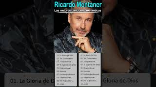 Ricardo Montaner 2023 MIX  Top 20 Mejores Canciones  Grandes Exitos  Álbum Completoshorts [upl. by Sung92]