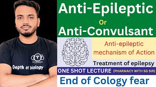 antiepileptics  antiepileptic drugs pharmacology  antiepileptics drugs mechanism of action [upl. by Eener675]