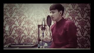 Chaki chaki boron TJK Taj Music  Cover Akmal Xolxodjayev [upl. by Kciderf411]