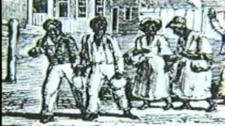 The History of Slavery In America part 1 of 3 [upl. by Olimac]