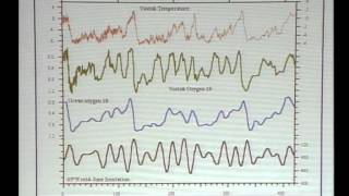 Que saiton du lac sousglaciaire de Vostok Antarctique  19 avril 2004 [upl. by Annaitsirk]