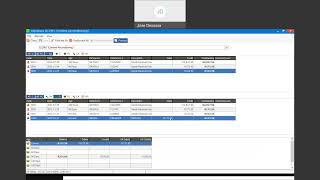 Sage 200 Evolution Cashbook Processing [upl. by Yauqram]