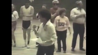 1987 LHS PEP Session [upl. by Ezri485]