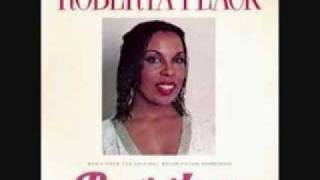 Roberta Flack  You Stopped Loving Me [upl. by Solegna]