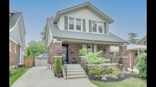 2327 Lincoln Road in South Walkerville Windsor [upl. by Tallulah]