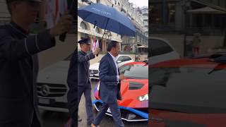 Rich Man’s Lifestyle In Monaco monaco billionairelifestyle [upl. by Lemmie]