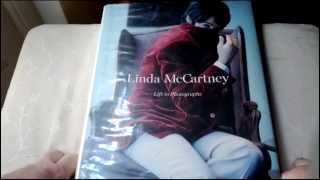 Linda McCartney  Life In Photographs [upl. by Buffo]