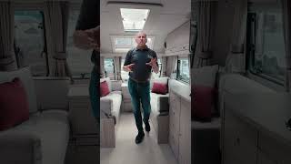 Elddis Magnum GT Caravan  Only from Pearman Briggs [upl. by Ahseikram280]