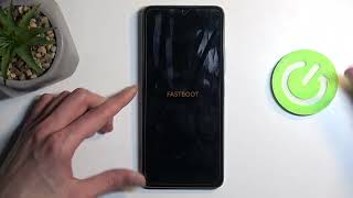 Entrer en Mode Fastboot sur Redmi A3 Facilement [upl. by Charmion]