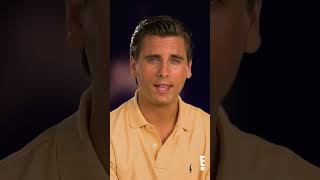 KourtneyKardashian amp ScottDisick decide on when their new anniversary should be shorts kuwtk [upl. by Itak]