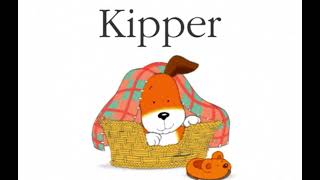 Kipper Theme Song High Pitch [upl. by Kellina]