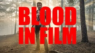 The Importance of Blood in Film [upl. by Namra374]