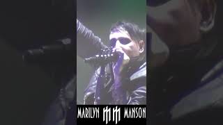 Disposable Teens  Marilyn Manson  2015 [upl. by Kannav]