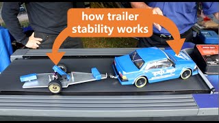 How To Set up A Weight Distribution Hitch  CURT [upl. by Esinaj824]