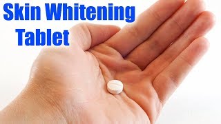 Skin Whitening Tablet  Make Skin Brighter With Help Of Vitamin C  Celin Tablet True Review  Hindi [upl. by Plotkin]