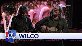 Wilco Performs Everyone Hides [upl. by Hedvige]