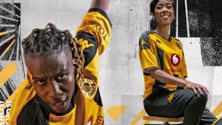 Kaizer Chiefs New Home amp Away Jersey 202425 [upl. by Anoid939]