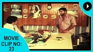 Vida ParayumMunpe  Classic Malayalam Full Movie Part 23 [upl. by Vange513]