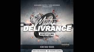 Mixtape Delivrance By Dj swag 2022 [upl. by Aniwde]