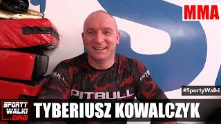 Tyberiusz Kowalczyk o walce PopekOświeciński [upl. by Yanat]