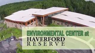 Environmental Center at the Haverford Reserve [upl. by Anetta]