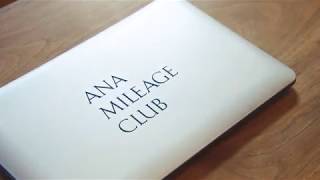 ANA MILEAGE CLUB [upl. by Mercy]