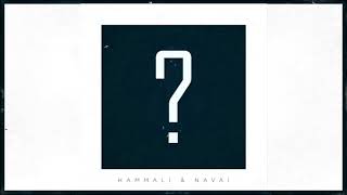 Hamali amp Navai где ты была 8D [upl. by Rosario]