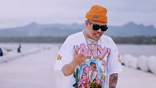 TOTON CARIBO  TAMU tada Mulu Official Music Video [upl. by Tybald]