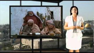 Matthew 1352 to 53 The Householders Treasure Parables of Jesus Part 19 [upl. by Enelyw]