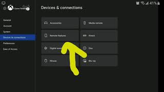 How to connect bluetooth headphones to xbox one trough xbox phone app [upl. by Colp]