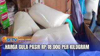 HARGA GULA PASIR NAIK [upl. by Tisbe730]