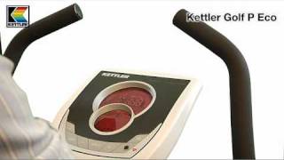 Kettler Exercise Bike [upl. by Alicec]