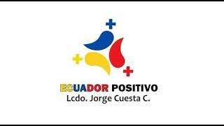 Hoy en Ecuador Positivo  La actual generación de niños debe ser rescatada inmediatamente [upl. by Esiuol]