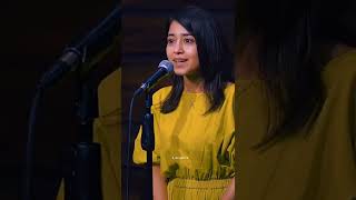 quotTum Ladki Hoquot  Shweta Tripathi  Womens day Special [upl. by Oberon831]