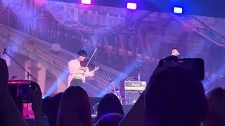 4K 240406 LUCY  Snooze 1st WORLD TOUR written by FLOWER IN MACAO [upl. by Ahsikan115]