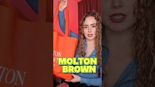 Molton Brown PR Package [upl. by Lareine]