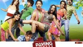 Paying Guests  Hindi Movie Theatrical Trailer Shreyas Talpade Javed Jaffrey [upl. by Airtal]