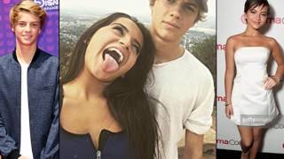 Jace Norman Girlfriend ❤ Girls Jace Norman Has Dated  Star News [upl. by Marmion]