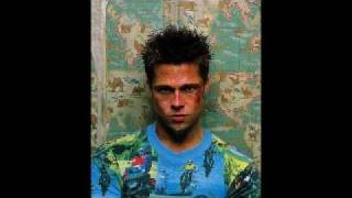 Fight Club by Chuck Palahniuk audiobook  4 of 8 [upl. by Melodee]