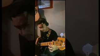 Manufaktur replika baptis  Deadsquad Bass Cover [upl. by Maeve]