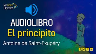 Audiolibro subtitulado quotEl Principitoquot Antoine de SaintExupéry [upl. by Siram944]