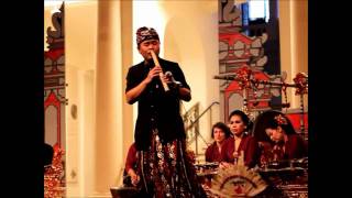 Suling Balinese flute by Made Agus Wardana [upl. by Colner]