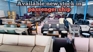 ship ka original furniture  alang market  शिप का ओरिजिनल फर्नीचर  passenger शिप का सस्ता सामान [upl. by Nylad]