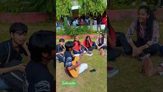 Rungta college bhilai R1 vlog rungtacollegebhilai vlog  Rungta college event vlog shortvideo [upl. by Abate992]