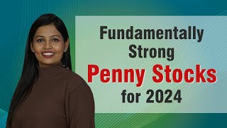 Top 5 High Growth Penny Stocks with Zero Debt  Penny Stocks [upl. by Najtsirk]