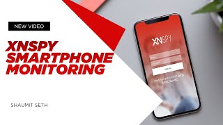 XNSPY  Best Smartphone Monitoring App Review [upl. by Dnumsed680]