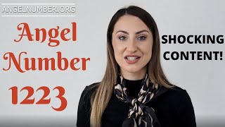 1223 ANGEL NUMBER  Shocking Content [upl. by Marentic299]