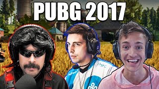 Clips that made PUBG popular [upl. by Gnil]