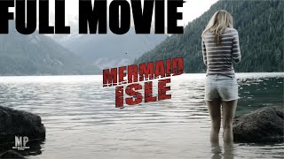 Mermaid Isle  Full Movie 2018 [upl. by Aldora6]